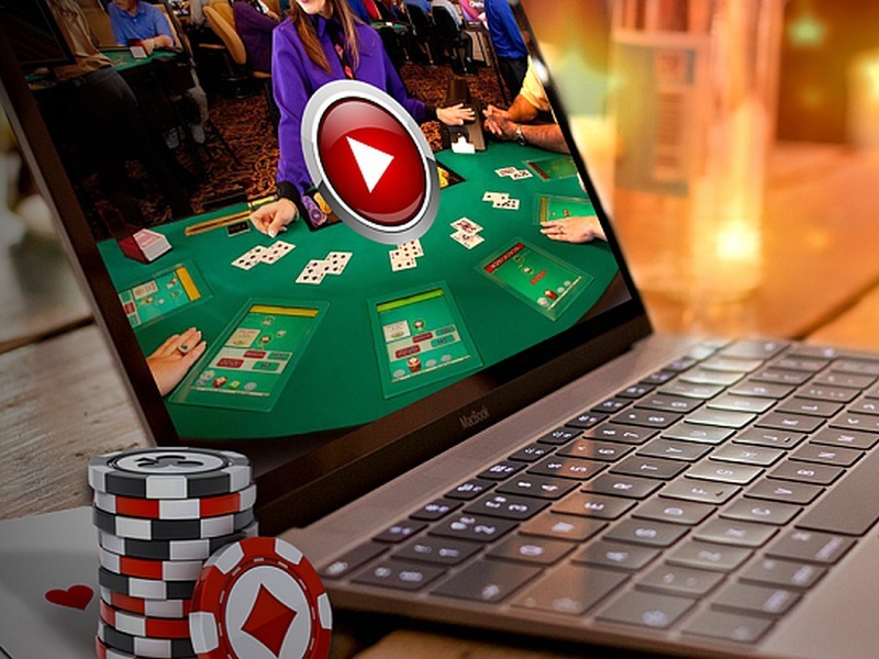 Casinò online e criptovalute: una tendenza in crescita?