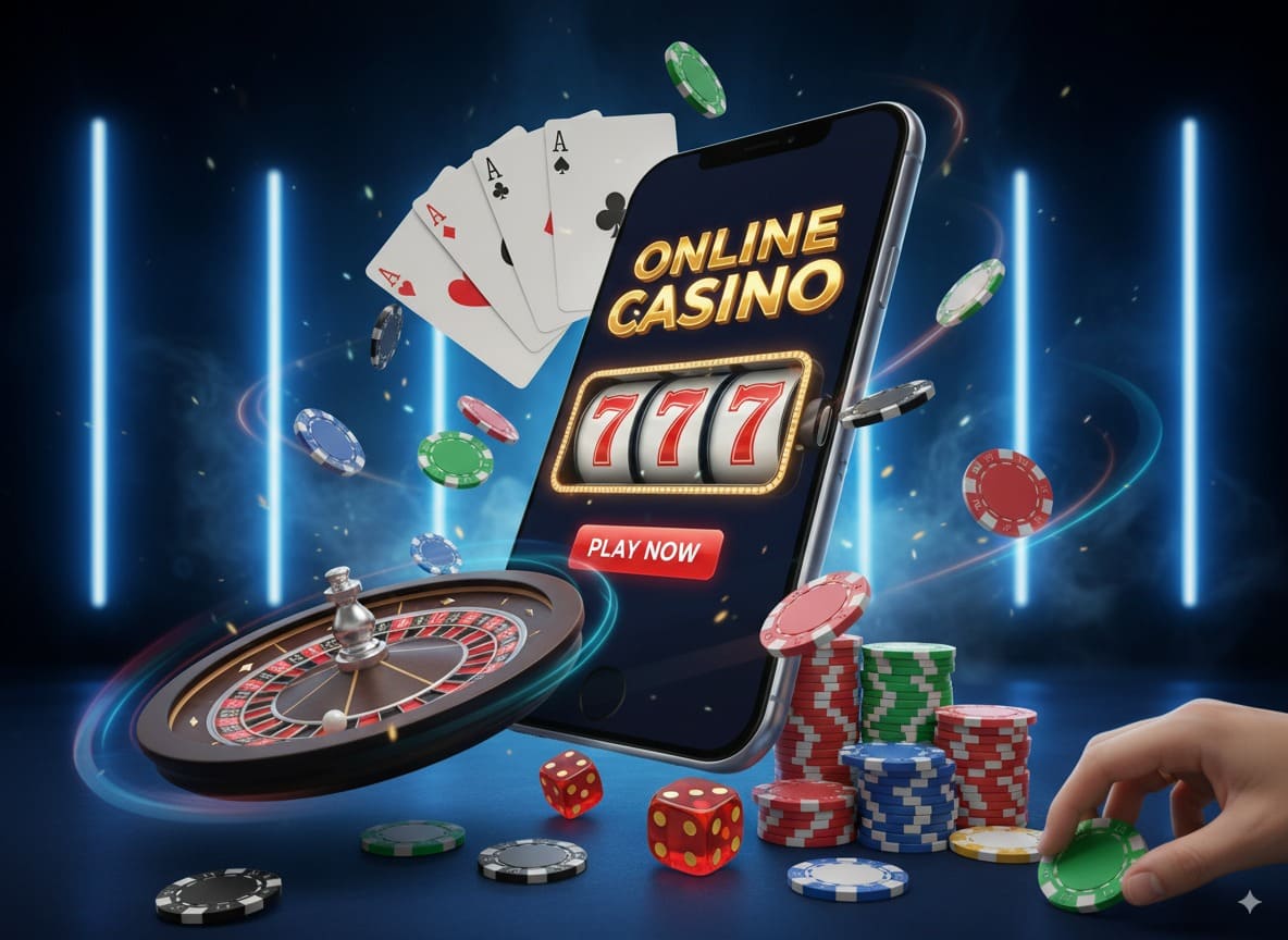 Casinò online italiani con i jackpot progressivi più alti